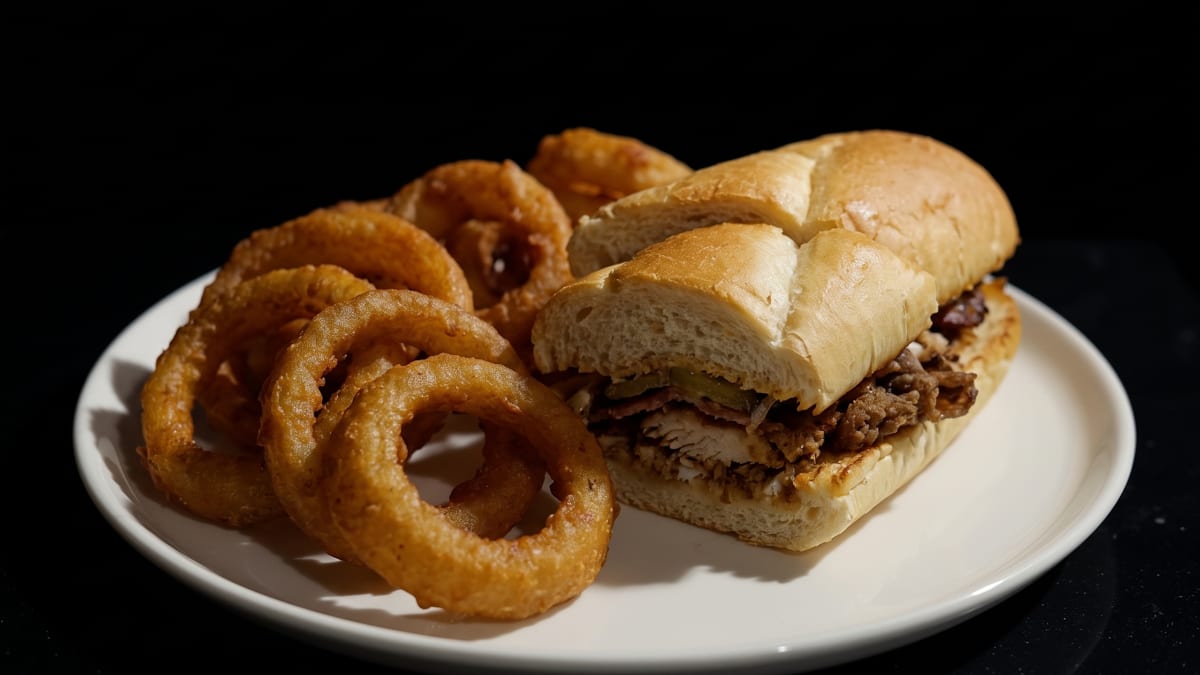 Benson's Grill Rewards