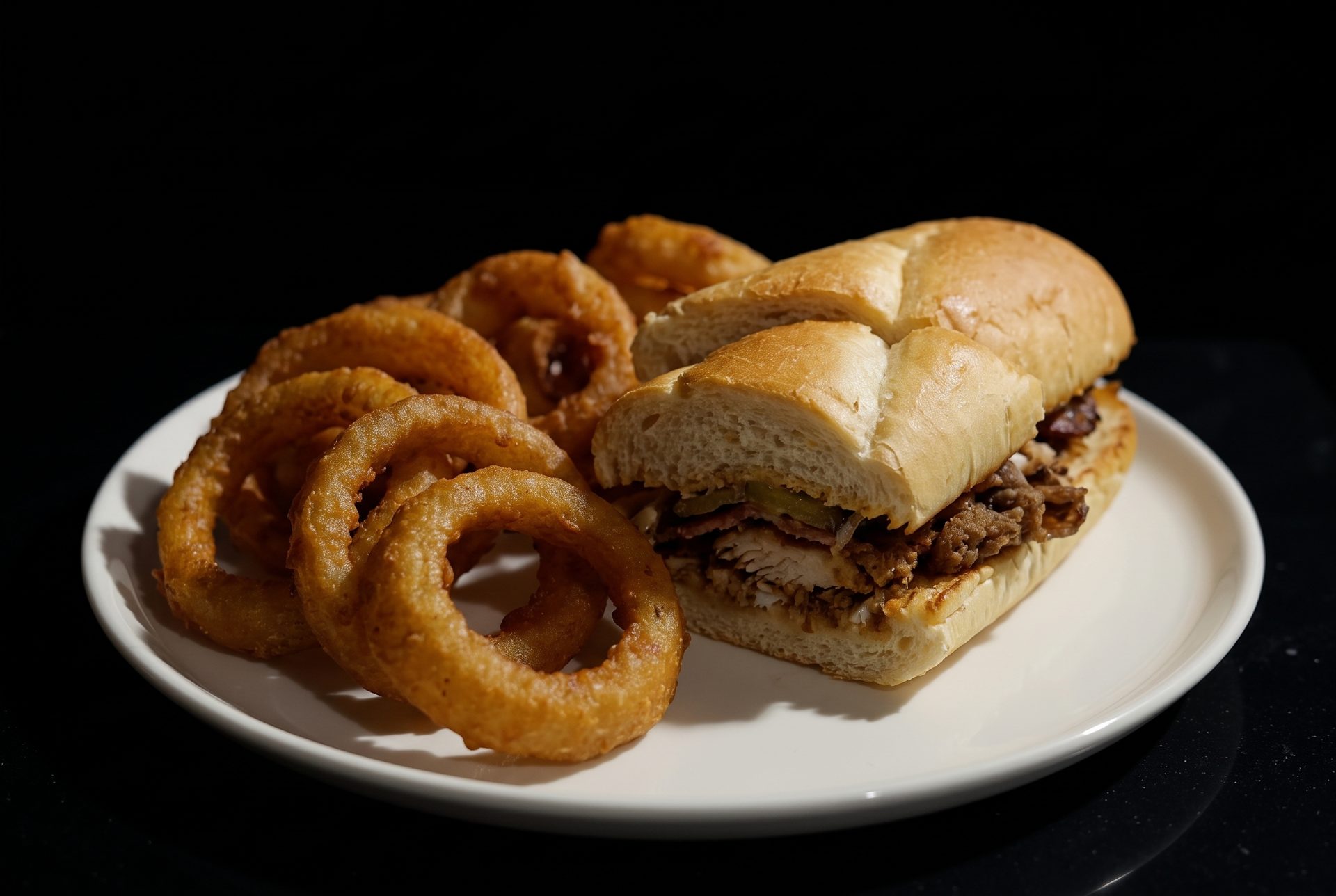 Benson's Grill Rewards